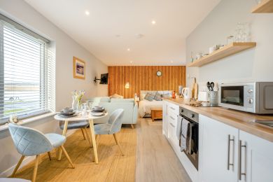 Coldingham Sands Sandy Top (OC-C30814)