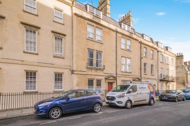 Great Stanhope Garden Apt (OC-BHR25)
