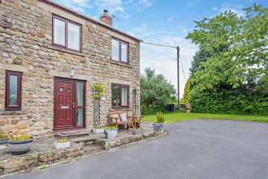 Woodside Cottage - Grewelthorpe (OC-W29397)