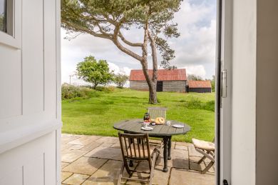 Lodge Farm Cottage (OC-LODBU) Lodge Farm Cottage (OC-LODBU)