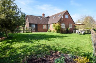 Daisy Cottage at Hanley William (OC-D30115)