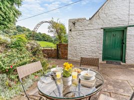 The Sugar Loaf Bolt Hole