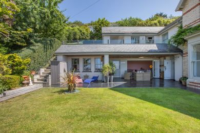 Garden Flat - Uphill (OC-G32527)