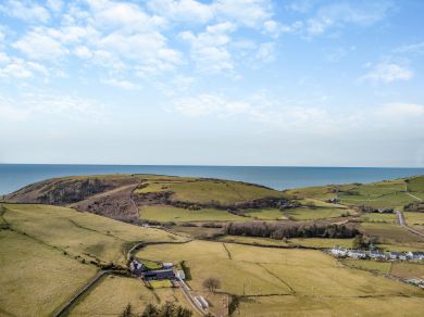 Isaf Rhoslefain (OC-I30763)