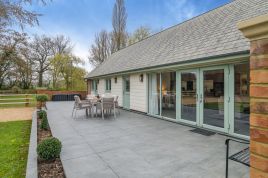 River Bank Retreat