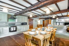 Mireside Farmhouse