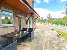 The Stables - Northwood Farm
