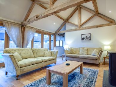 The Stone Byre Park Farm (OC-60203) The Stone Byre Park Farm (OC-60203)