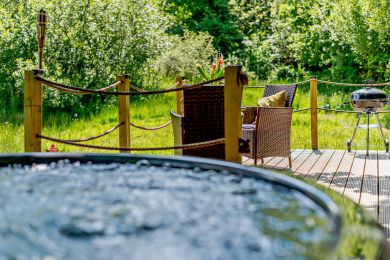 Lakeside Retreat at Three Oaks (OC-P28074) Lakeside Retreat at Three Oaks (OC-P28074)