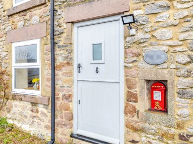 The Old Post Office Bolehill (OC-91398)