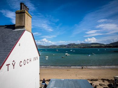 Hedd Y Mynydd (OC-92561) Hedd Y Mynydd (OC-92561)