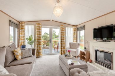 Serena Lodge (OC-S29764)