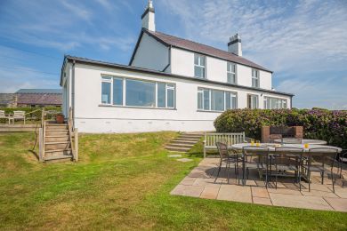 Afallon - Aberdaron (OC-A32231)