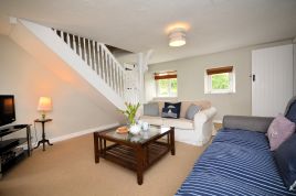 Tiscott Cottage