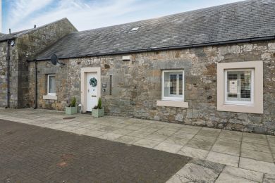 Rose Cottage at The Steadings (OC-R30512)