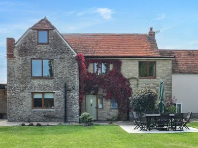 The Farmhouse At Coking Farm Fishery (OC-80670)