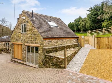 Treacle Bridge Cottage (OC-78225)