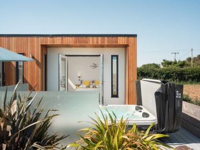 Woolacombe Retreat (OC-52915) Woolacombe Retreat (OC-52915)