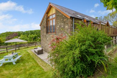 Coed Y Nant Barn (OC-C30415)