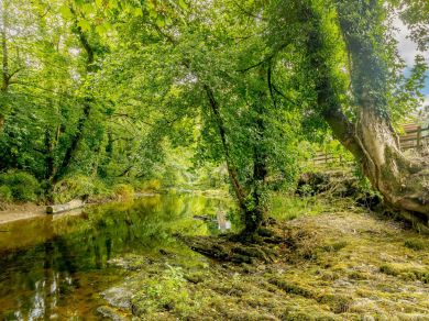 Dartmoor River Retreat (OC-81102) Dartmoor River Retreat (OC-81102)