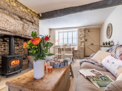 Bitty Cottage - Minchinhampton (OC-77489) Bitty Cottage - Minchinhampton (OC-77489)