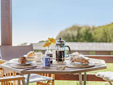Ty Haf Chalet - Aberdovey (OC-DY050) Ty Haf Chalet - Aberdovey (OC-DY050)