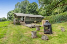 Stargazers Lodge