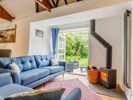 Olive Cottage - Cornwall