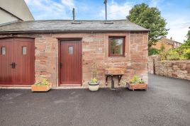 The Garden Room