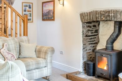 Cariad Cottage (OC-C30837)