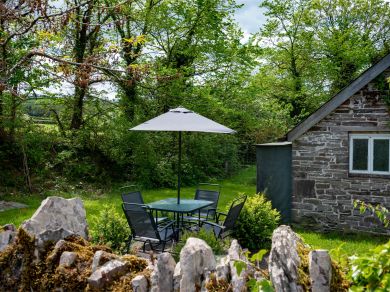 Trewalkin Barn (OC-BN336) Trewalkin Barn (OC-BN336)