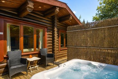 Willow Lodge (OC-W39027) Willow Lodge (OC-W39027)