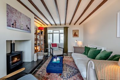 Siskin Cottage (OC-N28090)