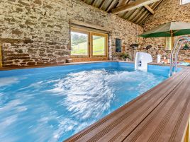 Cuddfan Cottage