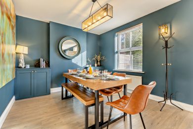 Rose Cottage - Cromer (OC-R30071)