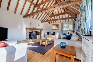 The Granary - Ticehurst (OC-G30190)