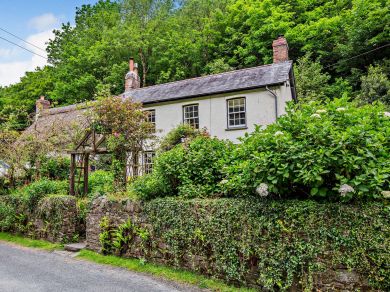 Marks Cottage (OC-60643)