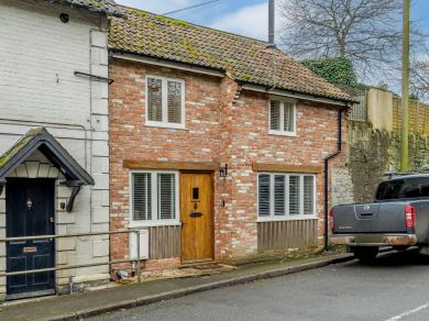The Cartshed - Castle Cary (OC-91185)