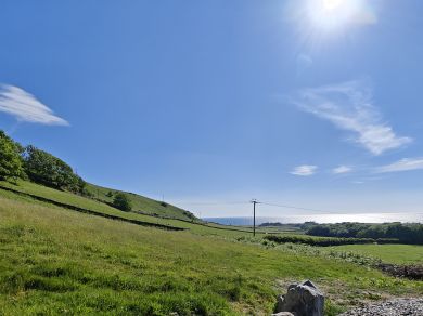 Bronclydwr Cottage (OC-B32570)