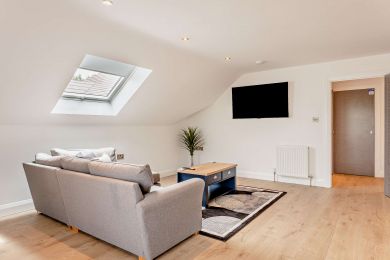 Cosy Nook Five (OC-C29599)