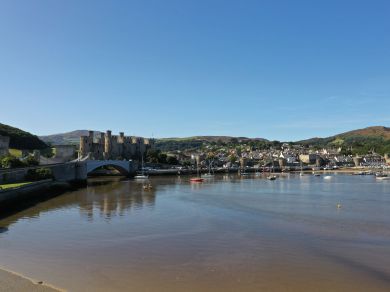 Llandudno View (OC-89703)
