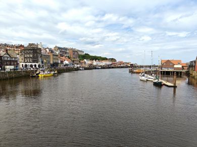 Willow Cottage- Whitby (OC-W29863)