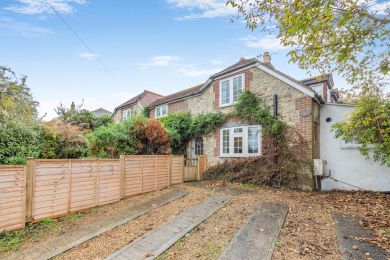 Fairy Hill Cottages Seaview (OC-F33629)