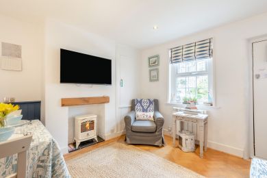 Michalmas Cottage - Eastbourne (OC-EHC24) Michalmas Cottage - Eastbourne (OC-EHC24)