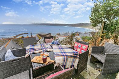 Cove Cottage - Sennen (OC-C29670)