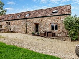 Burrington Farm - Stable Barn