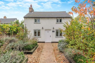 Church Cottage - Norton Subcourse (OC-C30268)