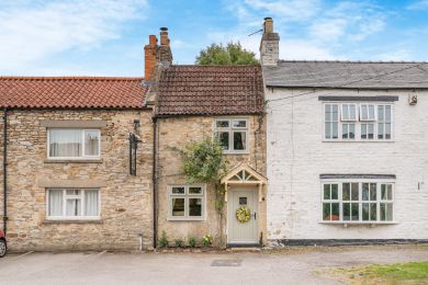 Rose Cottage - Skeeby (OC-R32578)