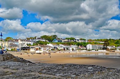 Hilton Tenby (OC-H30901)