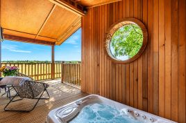 Duet Lodge